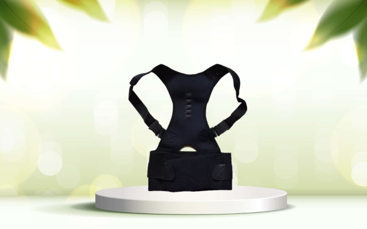 Correggi la postura ogni giorno con Ok Shoulder e scopri un nuovo benessere