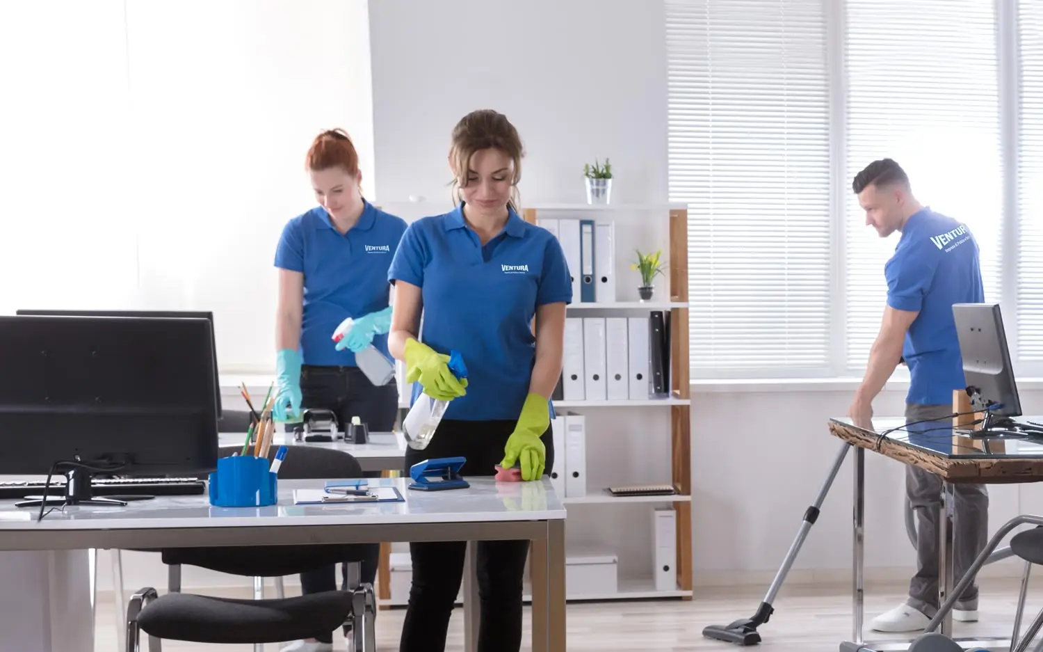 Quanto vale davvero il lavoro di pulizia? Scopri come calcolare il giusto compenso