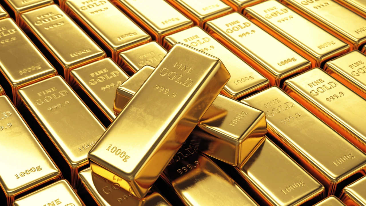 Il valore di un lingotto d’oro americano: ecco quanto può valere sul mercato