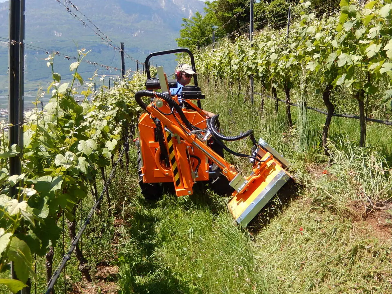 Attenzione: il costo dell’ora di trinciatura è aumentato e molti non lo sanno ancora