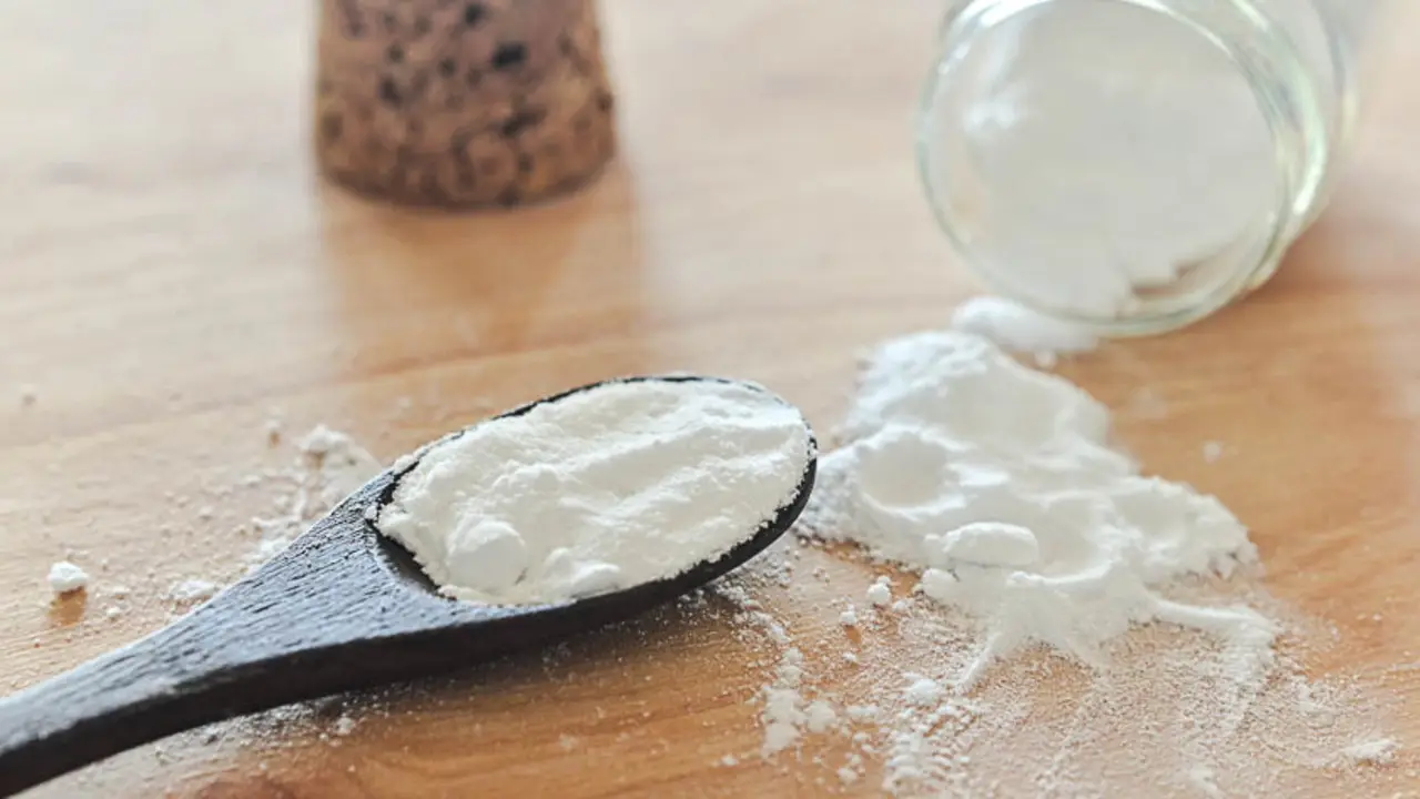 Bicarbonato contro gli scarafaggi: ecco cosa funziona davvero