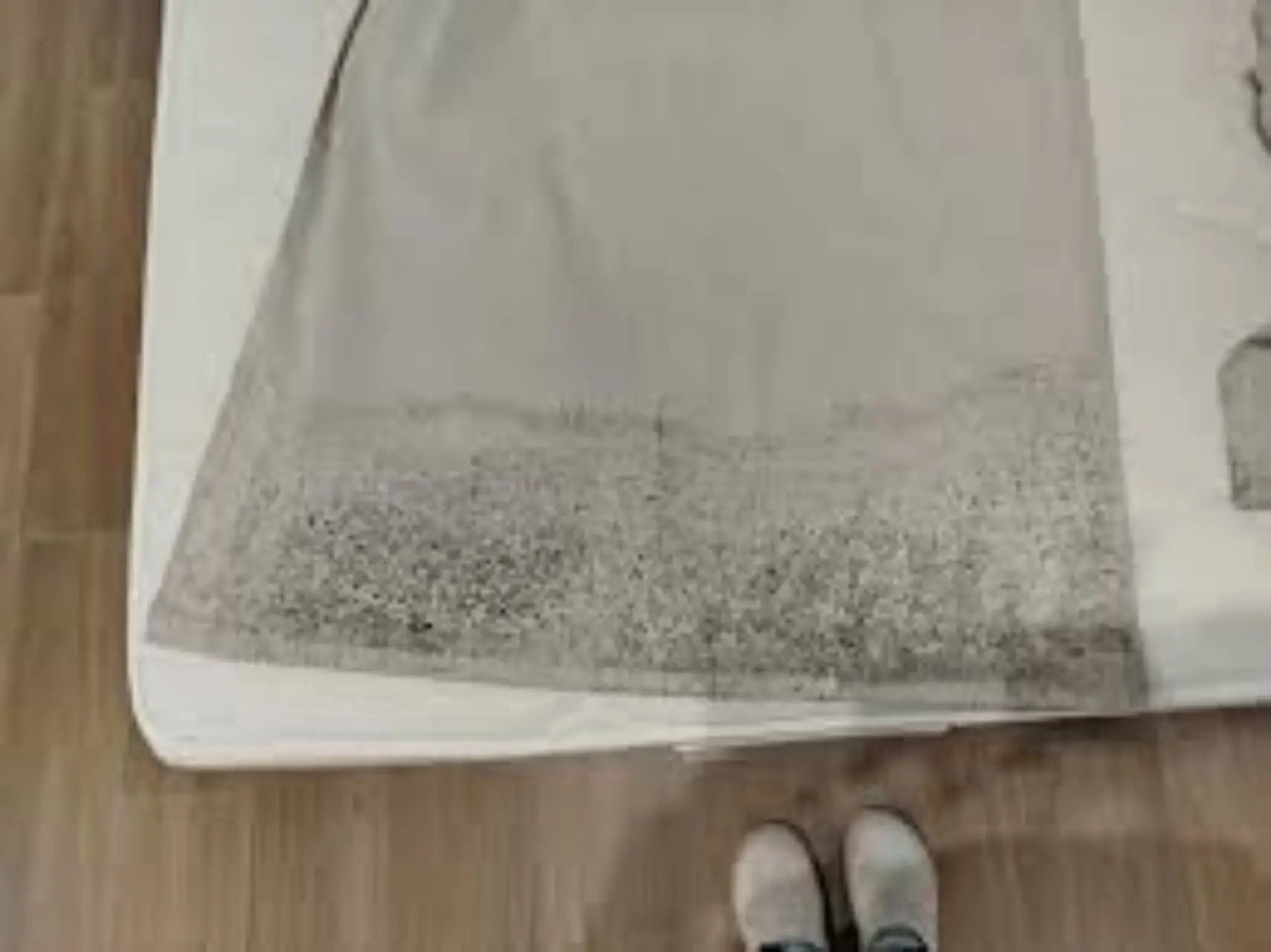 Attenzione ai puntini neri sul materasso: se li trovi significa che…