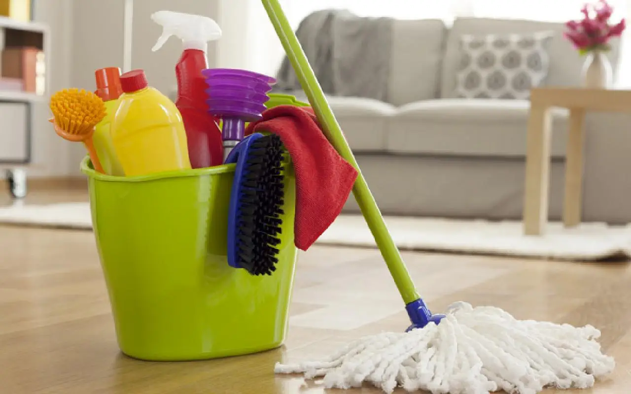 Ti stai dimenticando queste faccende domestiche essenziali? Ecco la lista completa