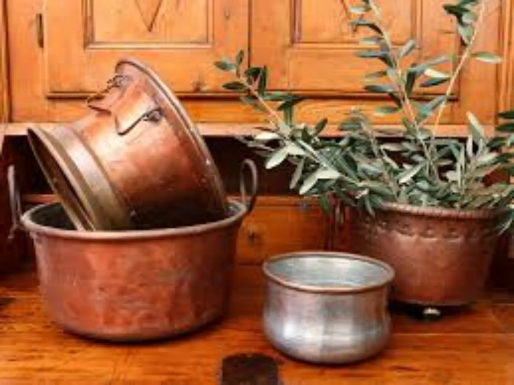 Il trucco definitivo per pulire il rame annerito e farlo tornare splendente subito