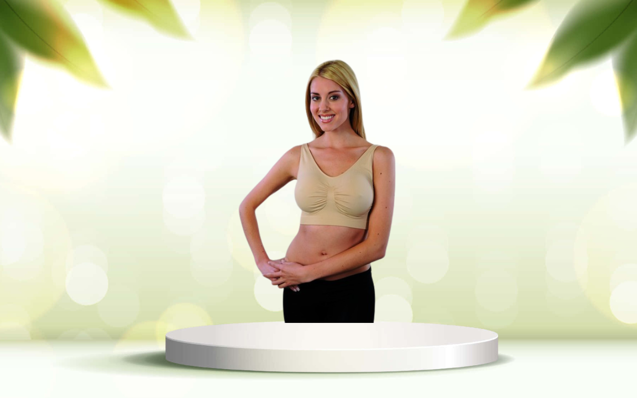 Prova il reggiseno perfetto: comfort senza cuciture per un sostegno impeccabile