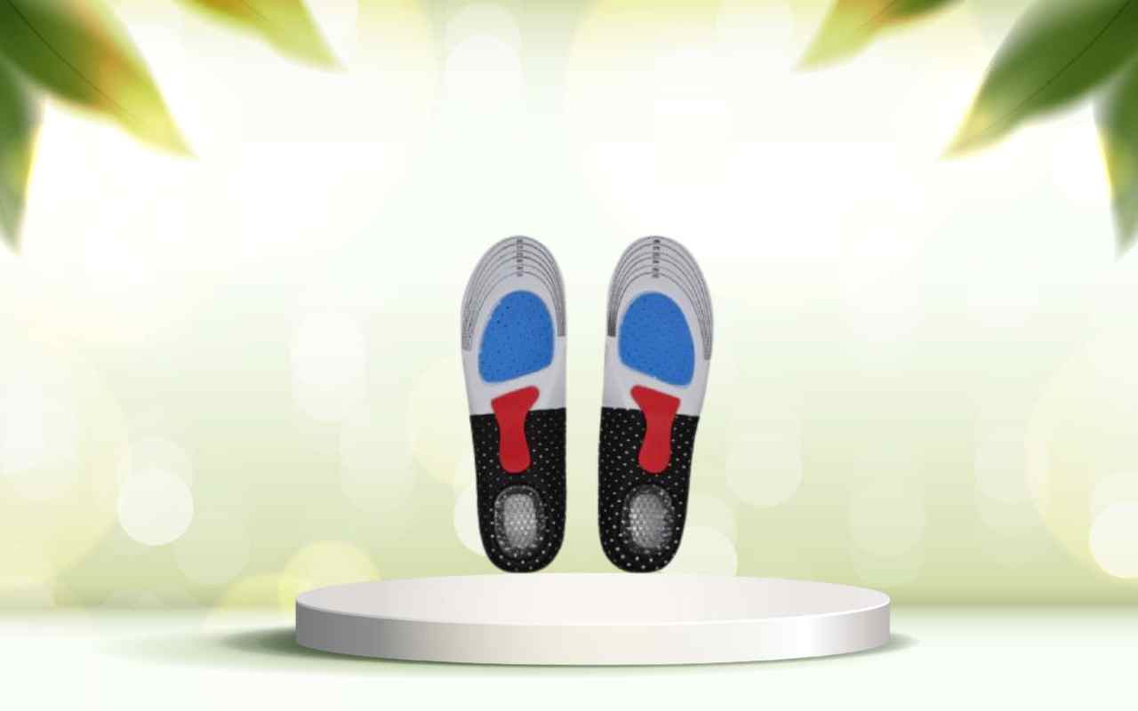 Scopri come alleviare il dolore ai piedi con Foot Relax: comfort e sostegno immediati