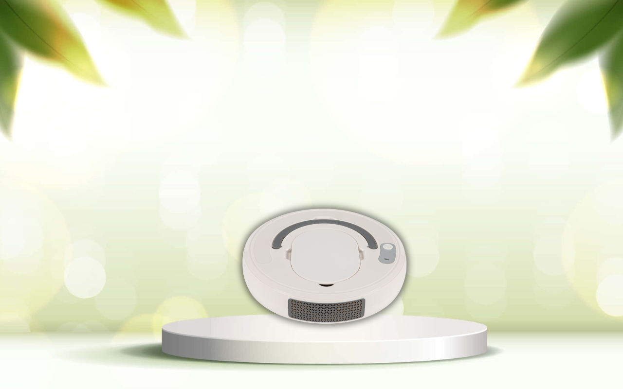 Prova X SweepUP, il robot compatto che aspira e lava per una casa sempre pulita