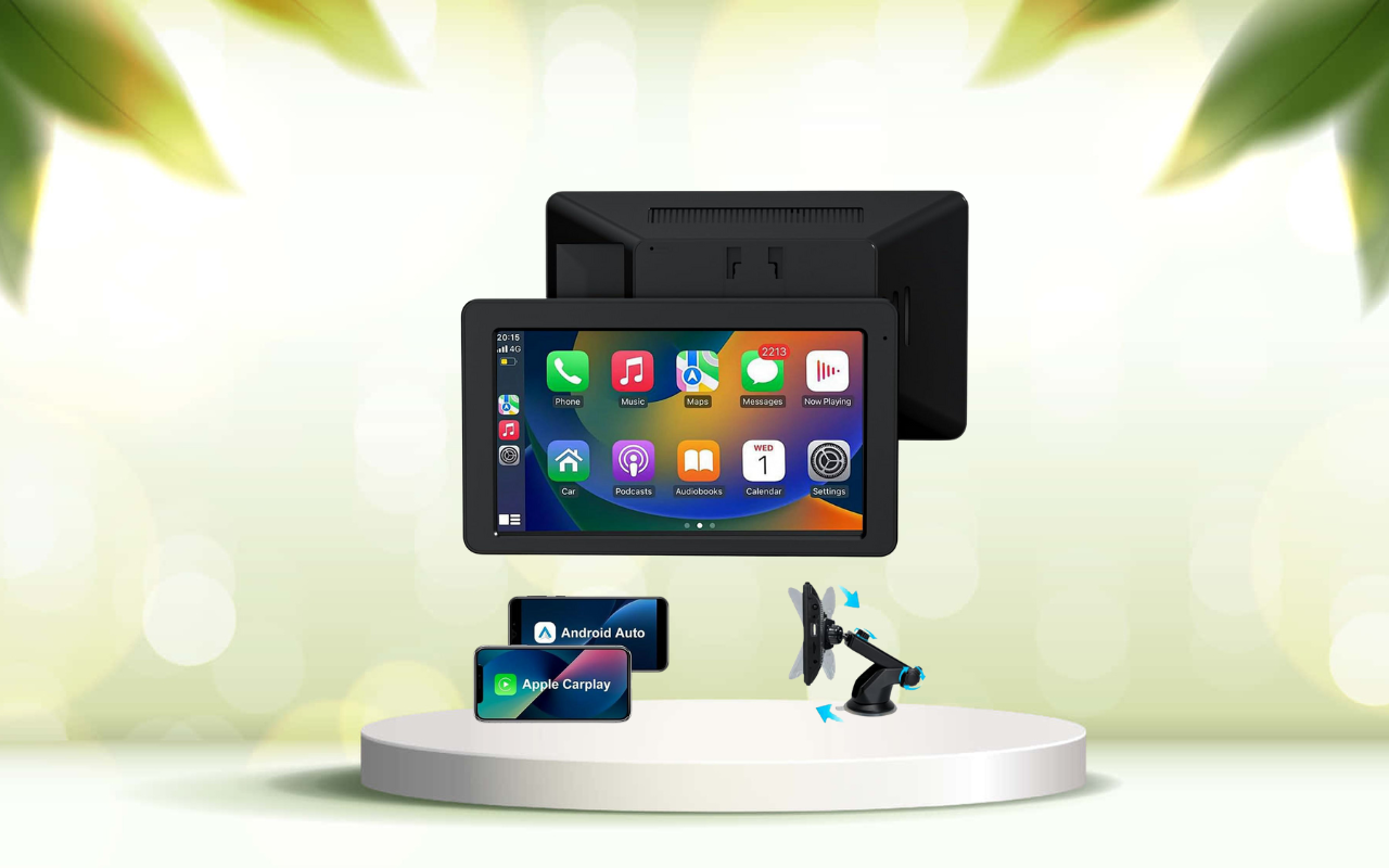 Scopri carplay auto: rendi ogni viaggio più sicuro e smart senza fili