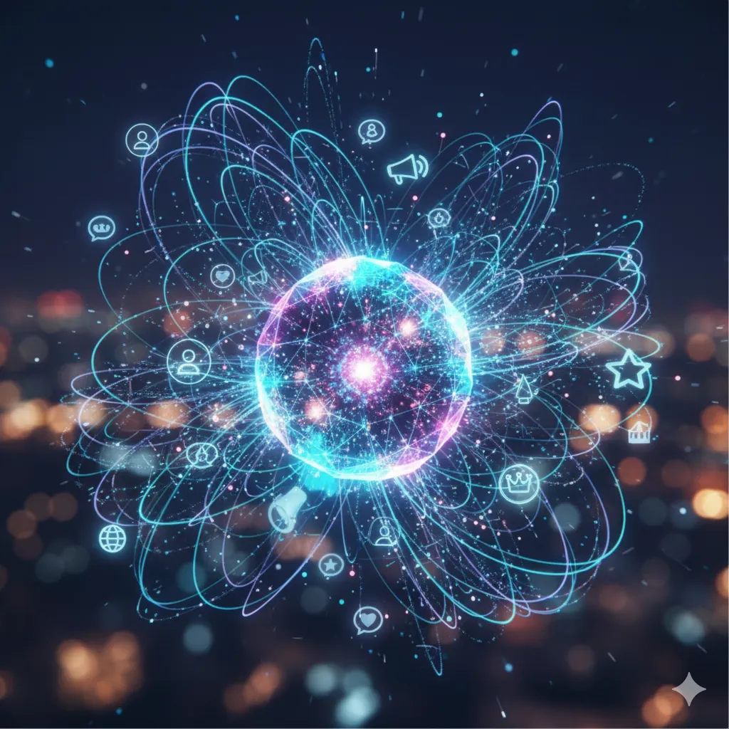 Digital PR e influencer marketing coordinati da un’agenzia di comunicazione