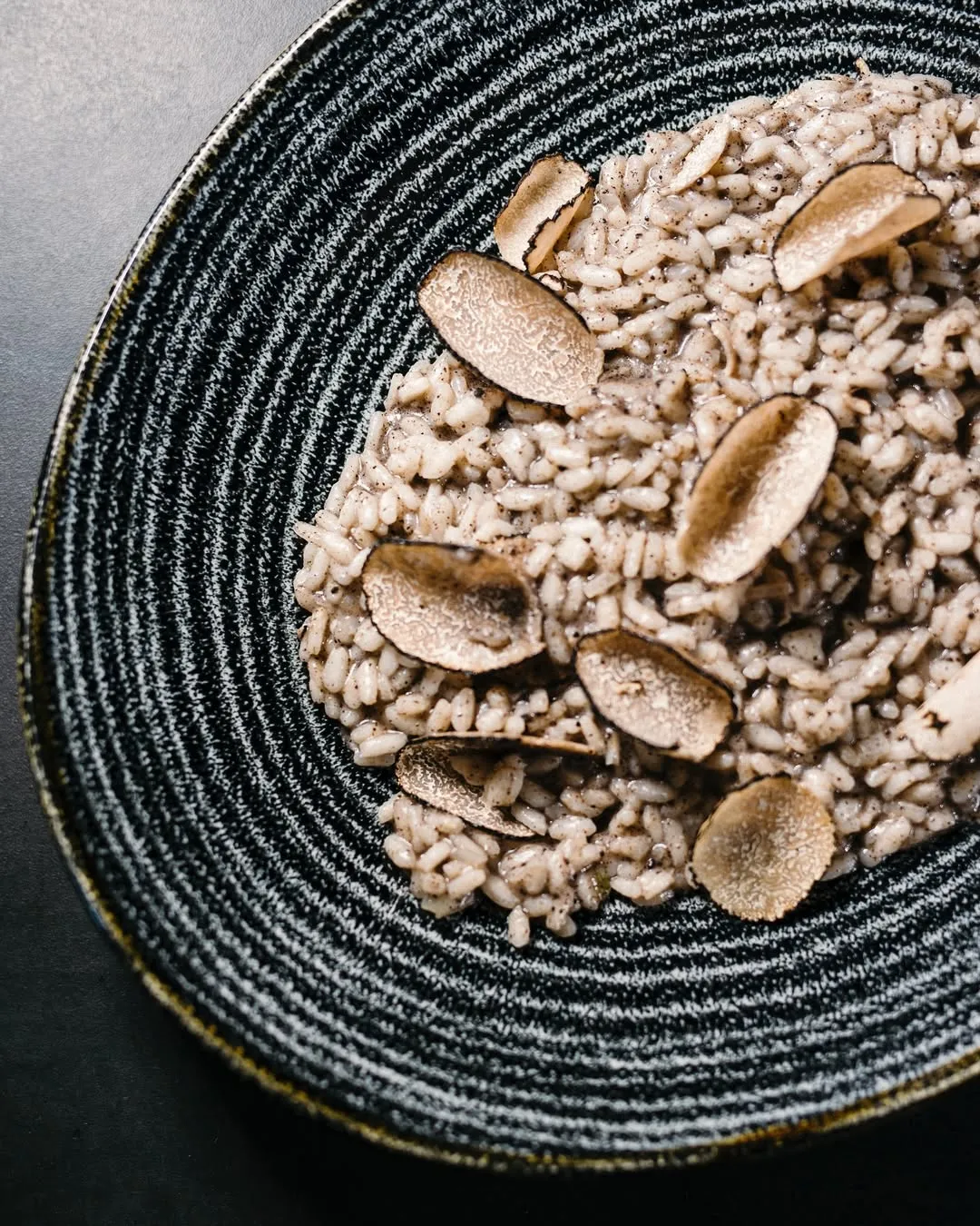 Bliss Agency accompagna La Rustichella Truffles a HRC Londra, TuttoFood Milano e Singapore: il progetto di espansione internazionale con 157mila visualizzazioni sul contenuto più performante