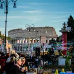 Strategia web per distinguersi nel marketing turistico a Roma con un sito professionale