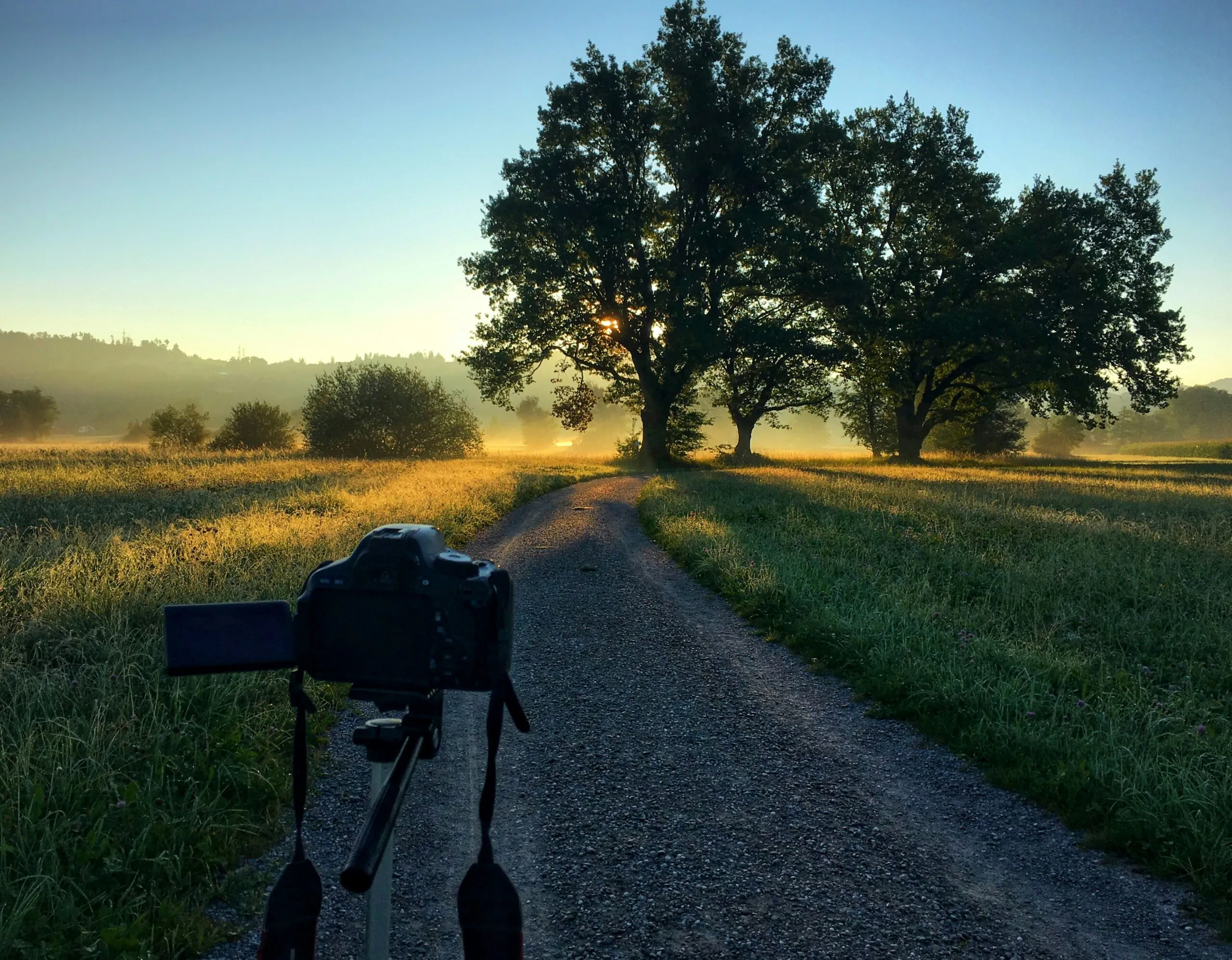 Shooting fotografico outdoor nel turismo open-air tra paesaggi e narrazioni visive